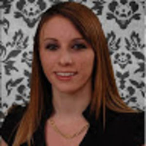 Meet your Posher, Kristina